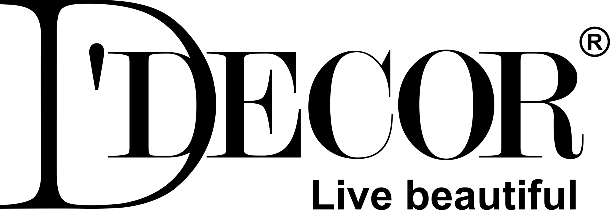 D'Decor